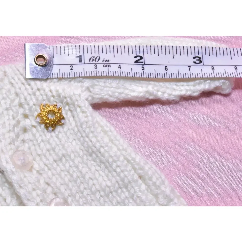 NLo Natalia Loseva Fashion Doll BJD MSD Doll Outfit Sweater Pajamas Jumpsuit Lot - Picture 14 of 16